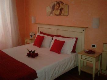Guest house Navona Tower Relais