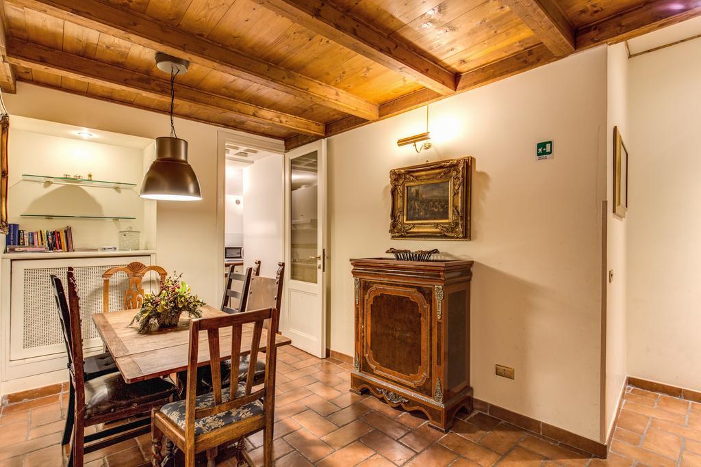 Apartment Cappellari