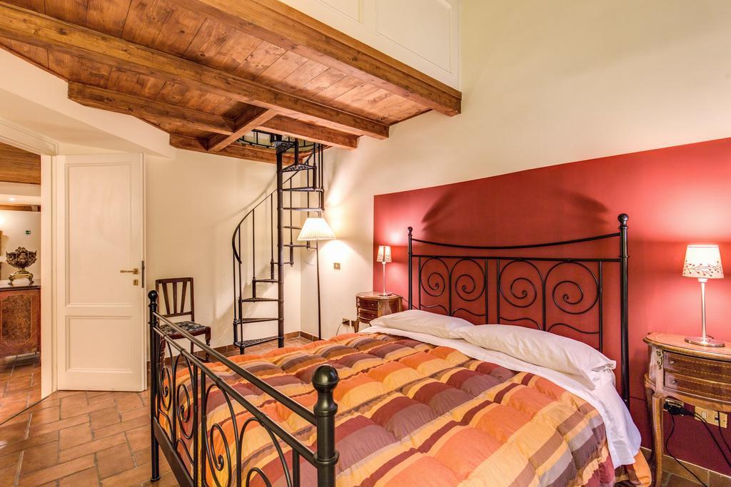 Apartment Cappellari Rome