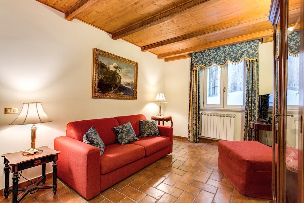 Apartment Cappellari *