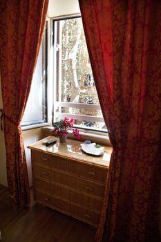 Bed & Breakfast Conte Rome