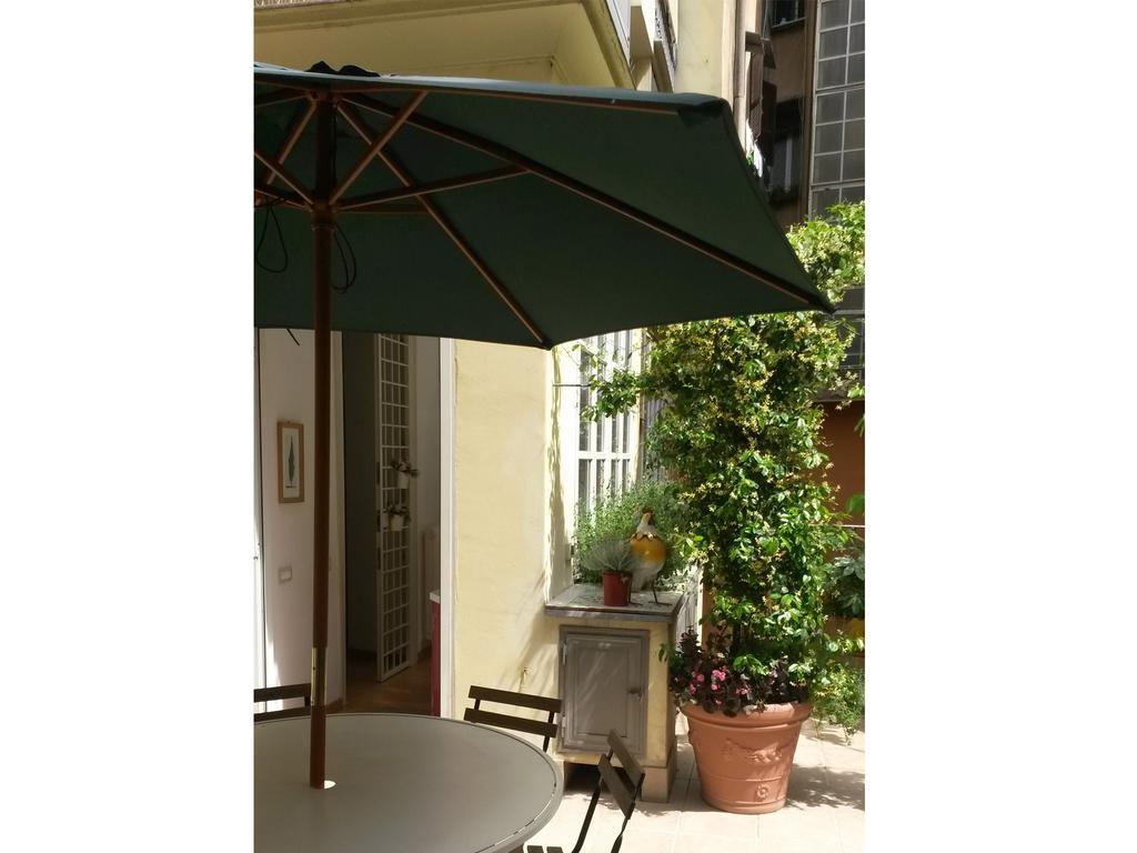 Appartamento Viadelloca35