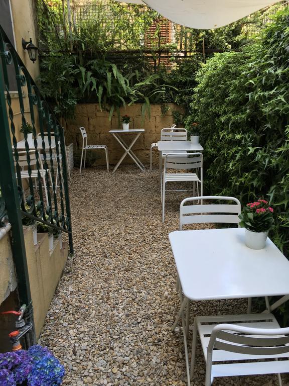 Guest house Imperia 3*