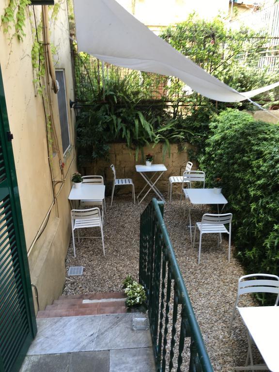 Imperia Guest house Rome