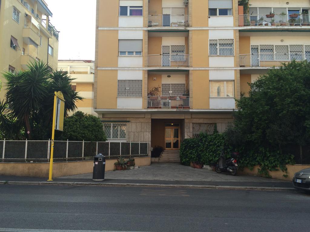 Apartment Casetta Fleming *