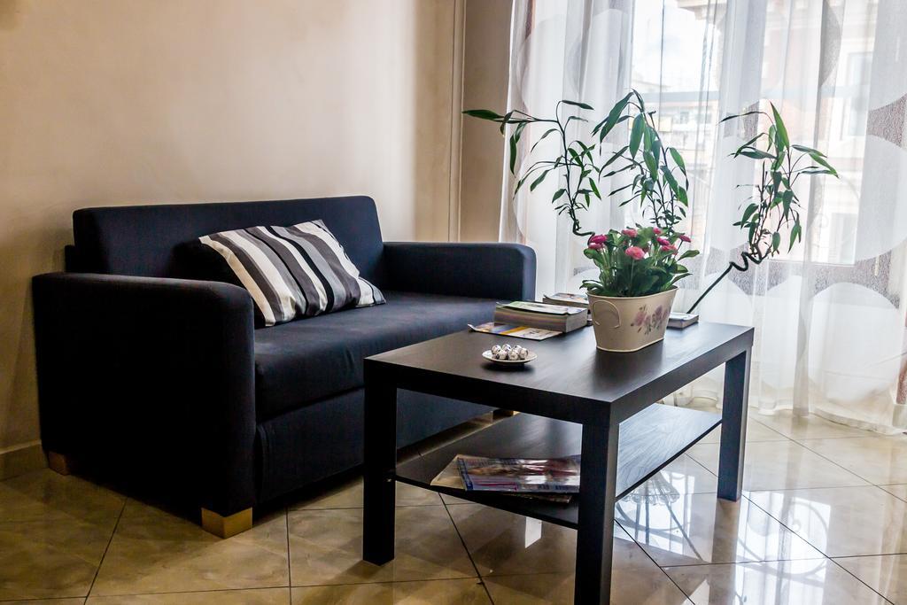 Guest house San Pietro's -