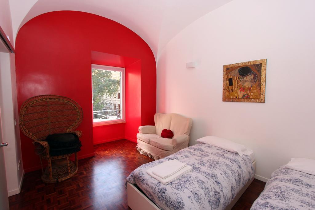 Nazionale Flat Apartment Rome