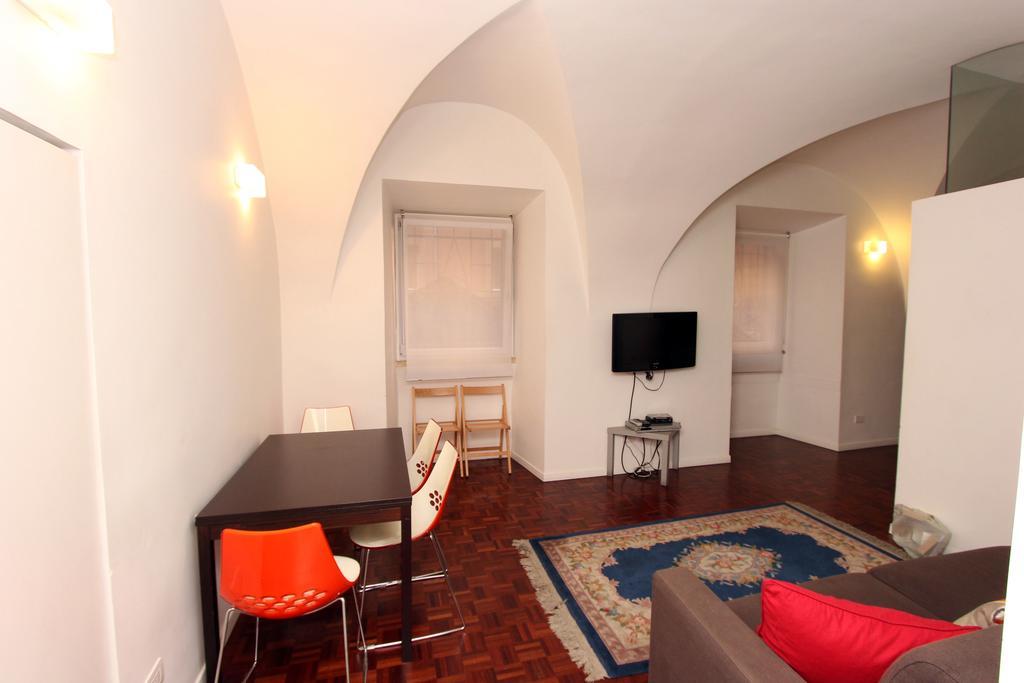 Nazionale Flat Rome