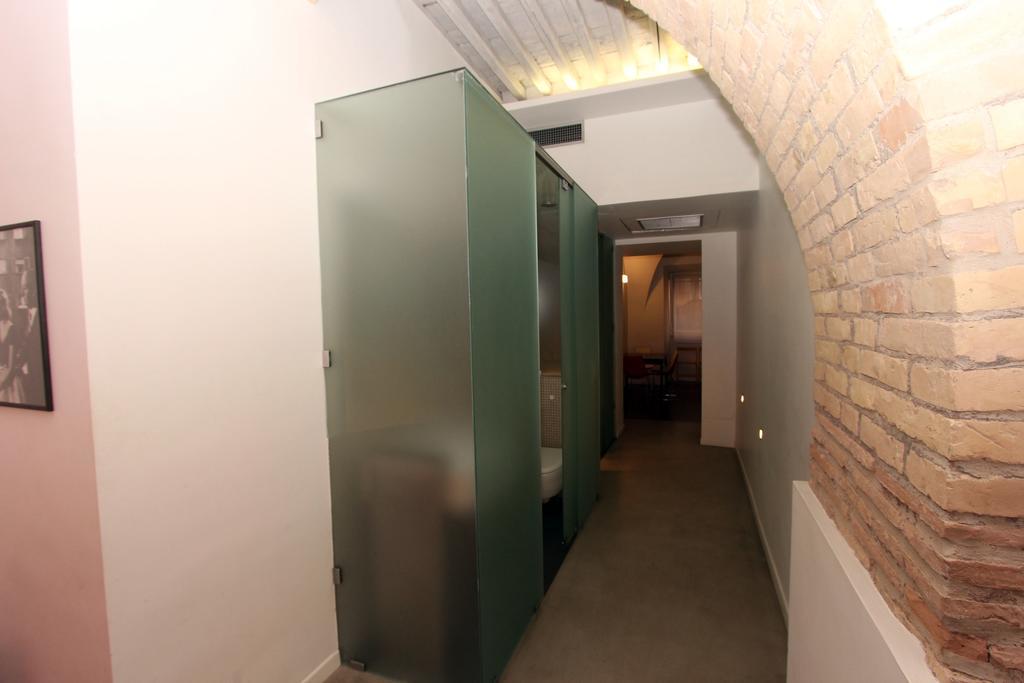 Nazionale Flat Apartment Rome