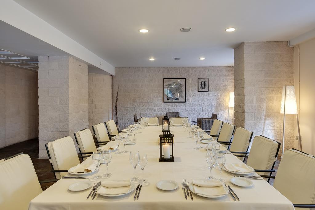 Hotel Occidental Aran Park 4*