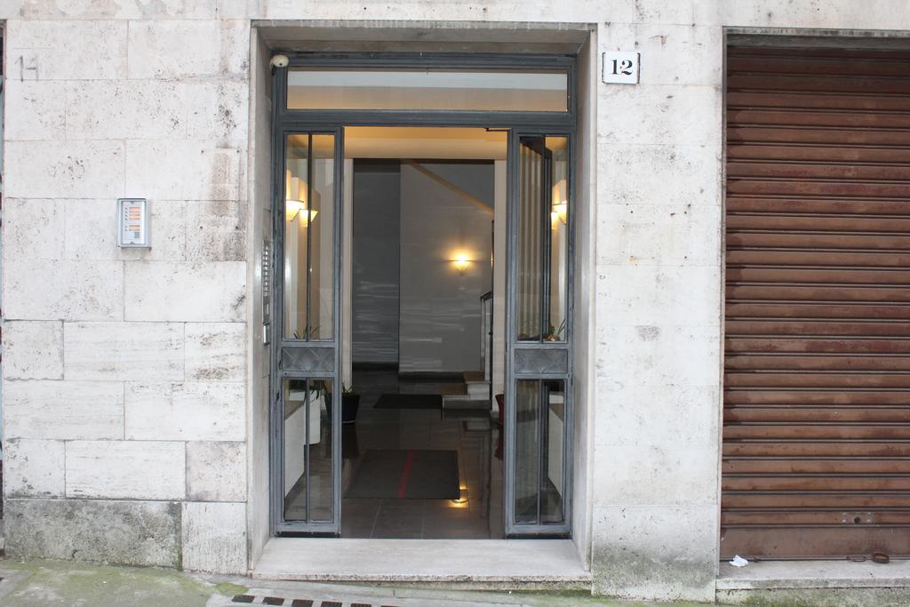 Apartment Lofts In