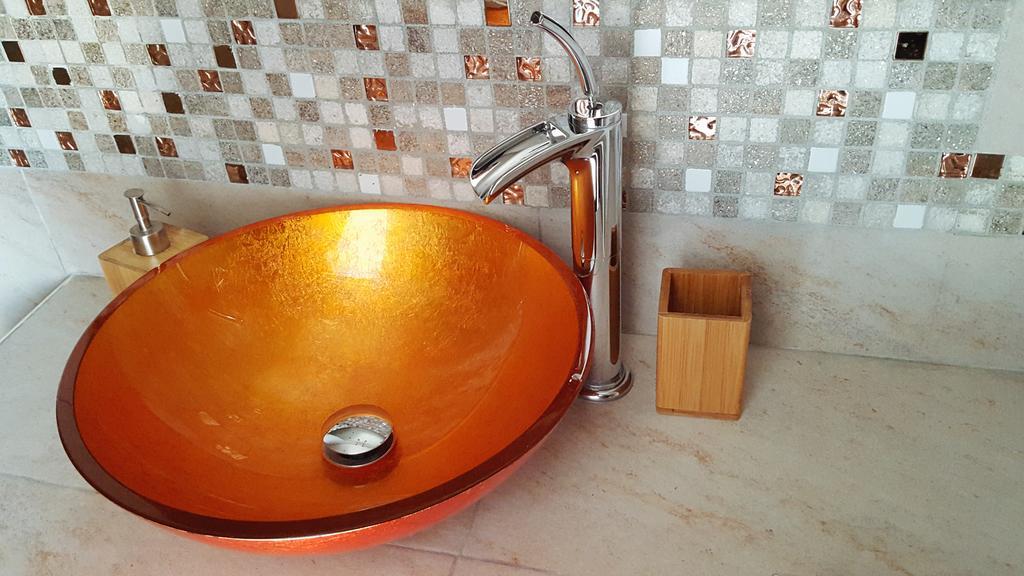 Luce Di Luna Luxury Suites