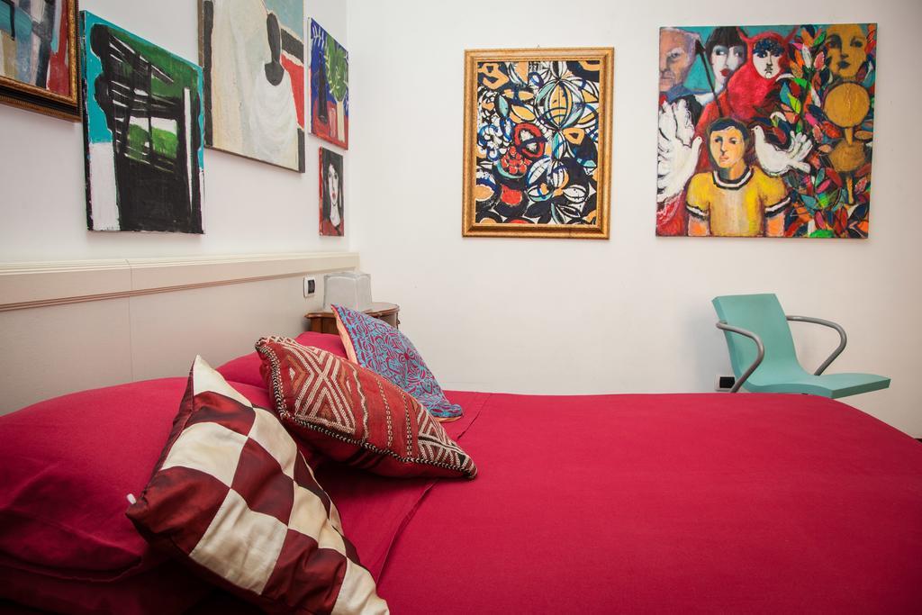 Guest house De Blasio 2*