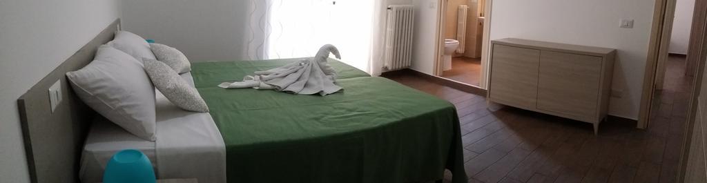 Bed & Breakfast Da Lucia Roma