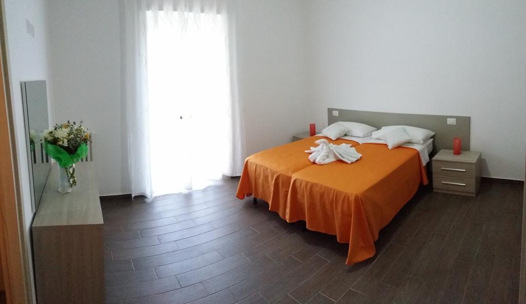 Da Lucia Bed & Breakfast