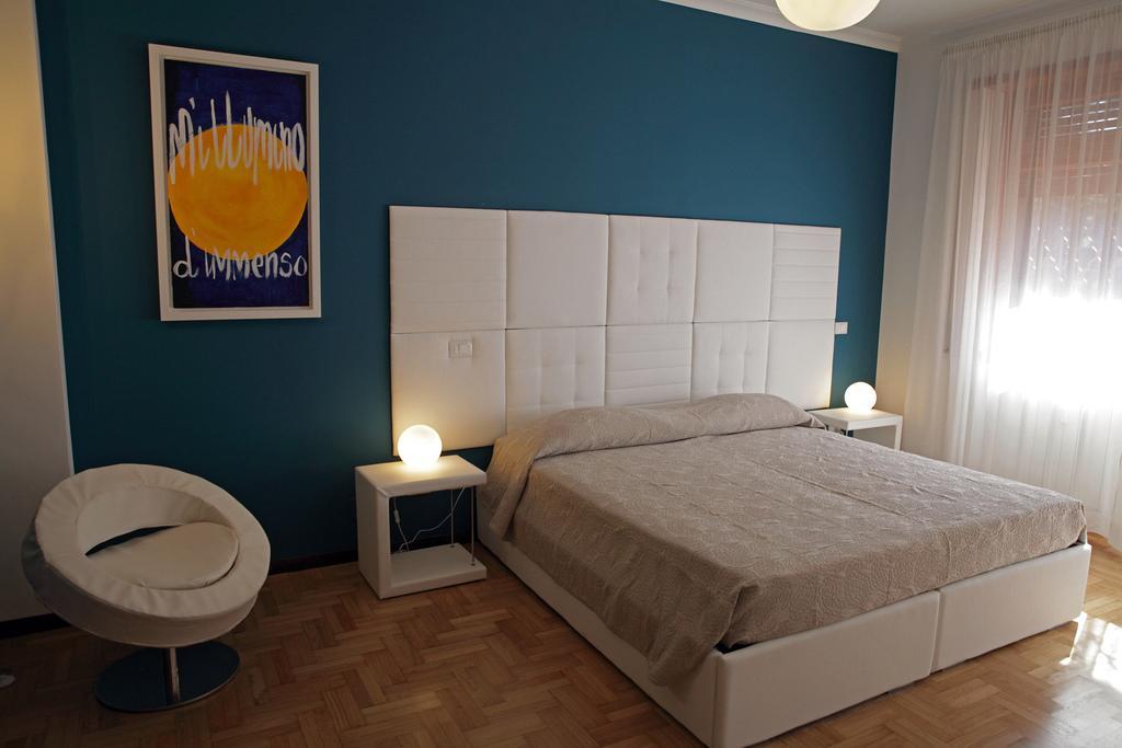 Maison Talenti Bed & Breakfast *