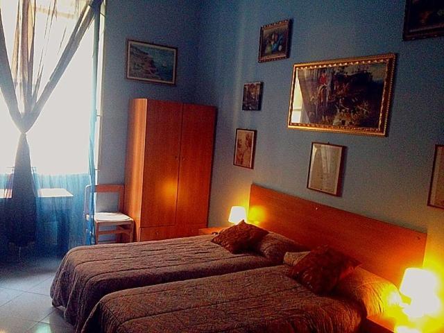 Bed & Breakfast Cappellini 2*