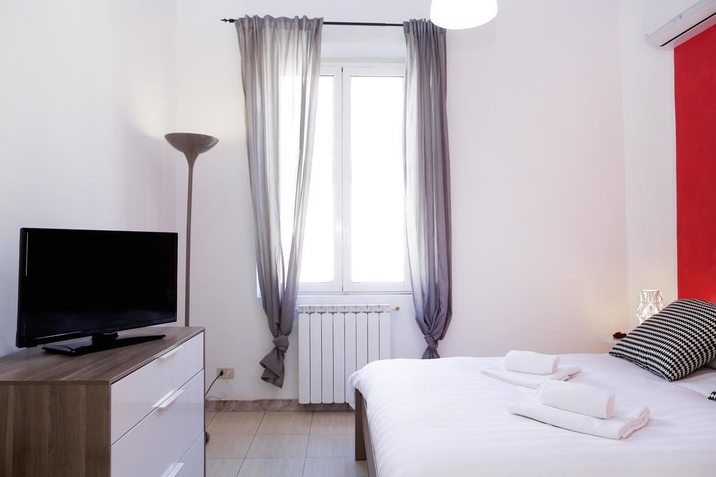 Santamaura Apartment Rome