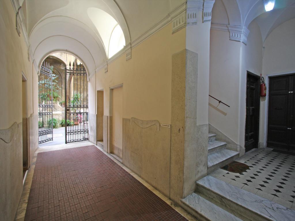 Domus Navona Pantheon