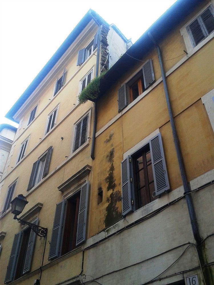 Floor Navona
