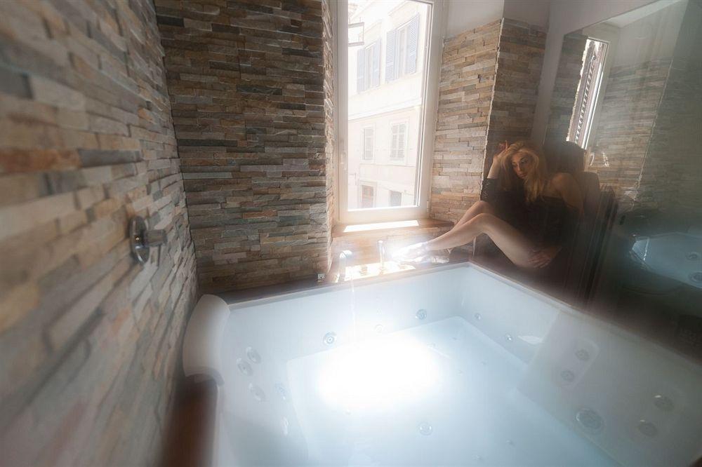 Irooms - Spanish Steps Guest house Rome