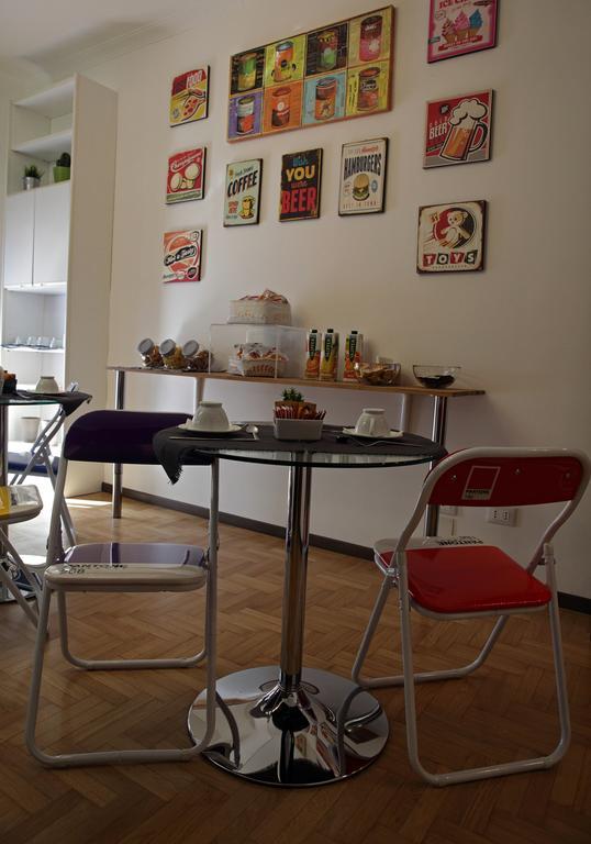 Bed & Breakfast Maison Talenti