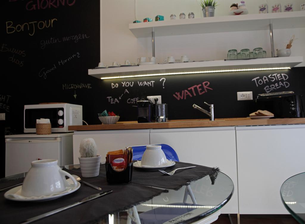 Maison Talenti Bed & Breakfast *
