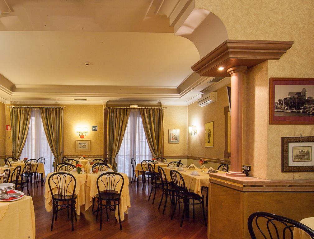 Hotel Pomezia Rome