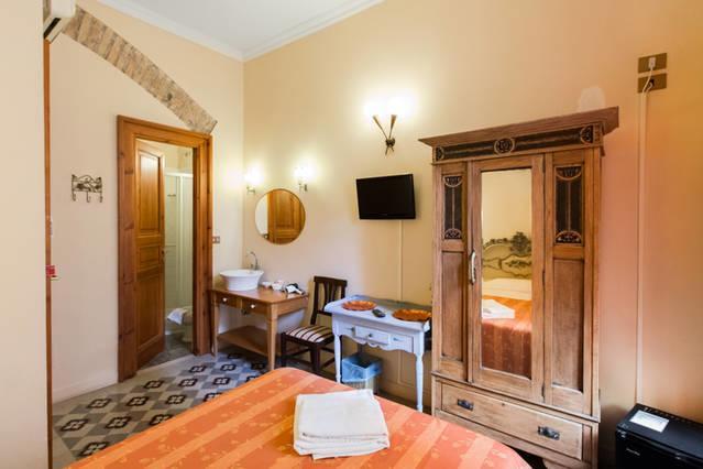 Guest house Marta 2*