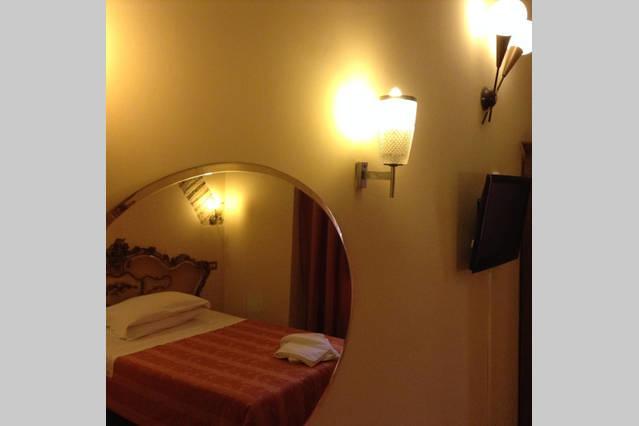 Marta Guest house 2*