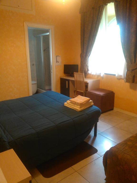 Daniel's Guest house Rome