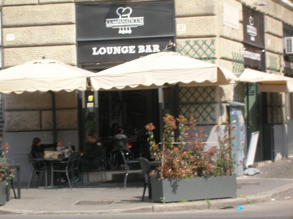Apartment Domus Eugenia