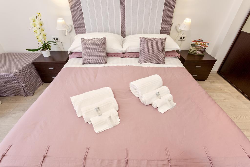 Relais 155 * Rome