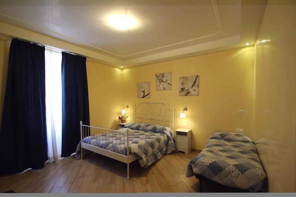 With Love Guest house Rome