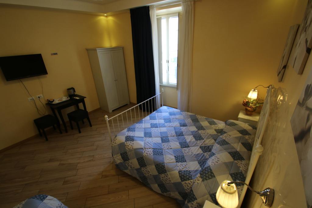 With Love Guest house Rome