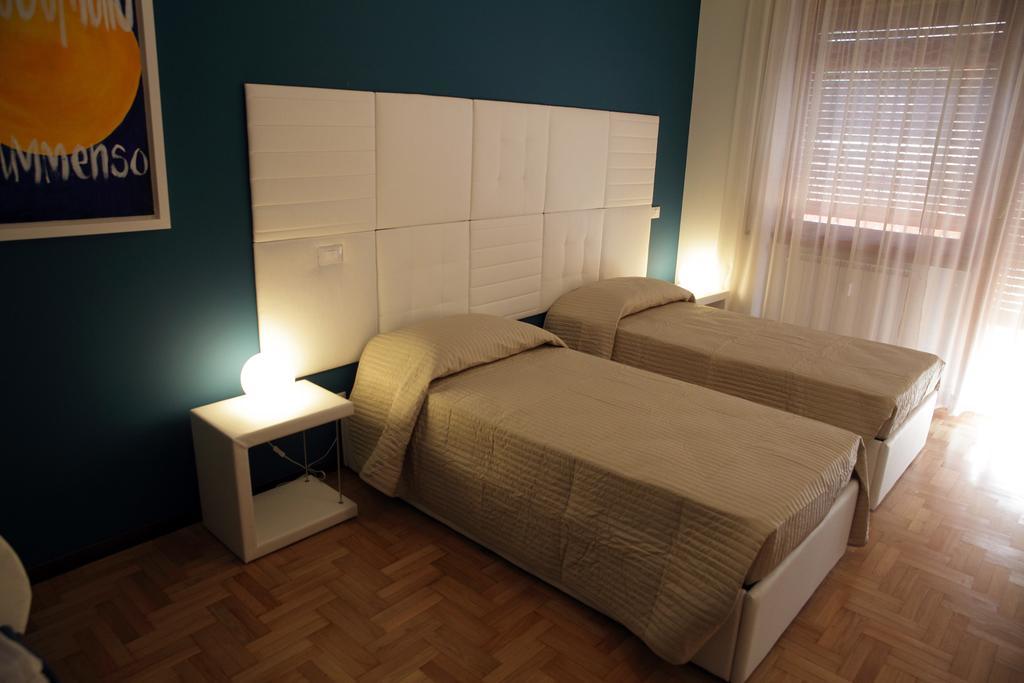 Maison Talenti Bed & Breakfast *