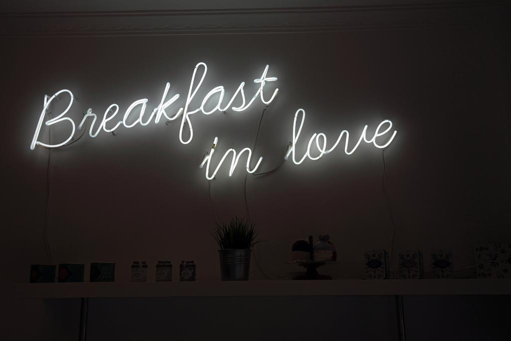 Bed & Breakfast Maison Talenti