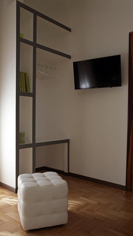 Maison Talenti Bed & Breakfast Rome