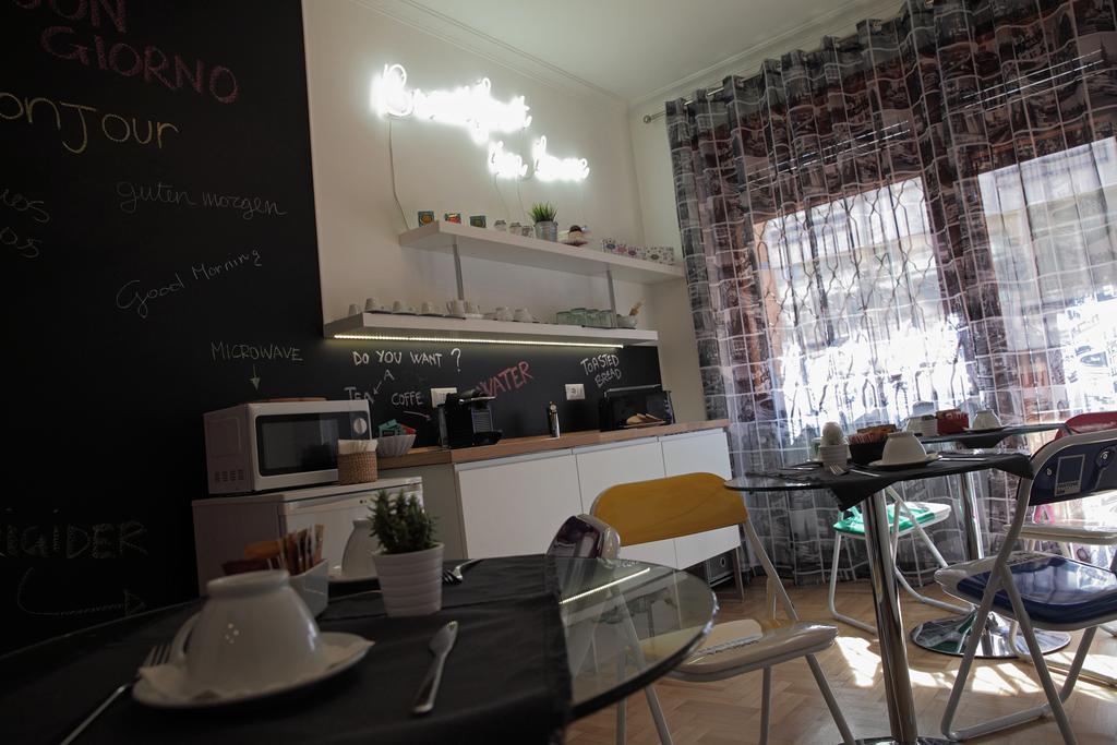 Maison Talenti Bed & Breakfast *