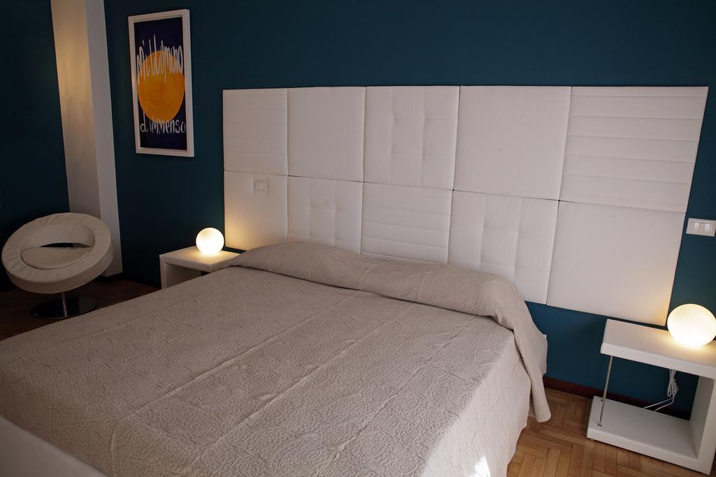 Bed & Breakfast Maison Talenti