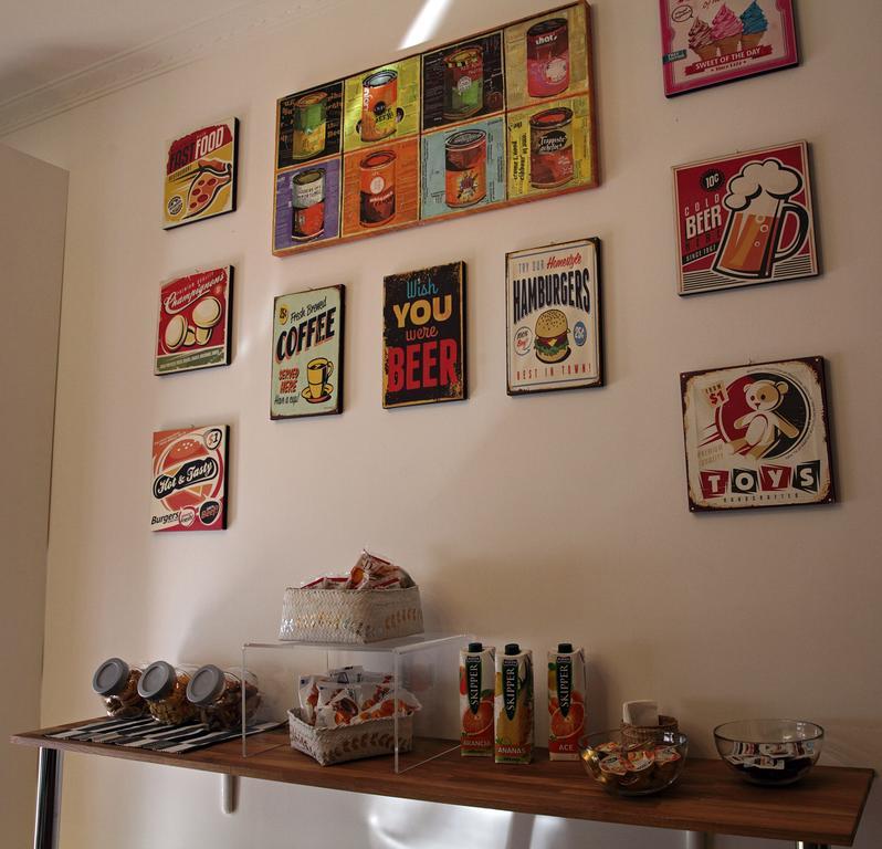 Maison Talenti Bed & Breakfast Rome