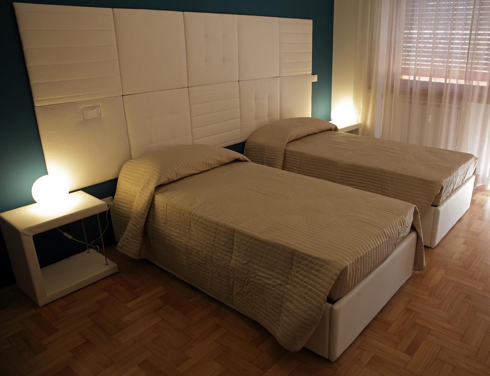 Maison Talenti Rome
