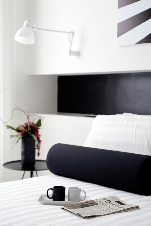Sora Luxury Bed & Breakfast Rome