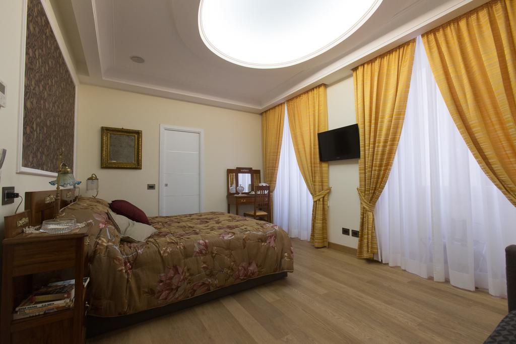 Bed & Breakfast Malandra