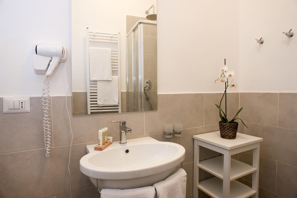 Banchi Vecchi Guest house