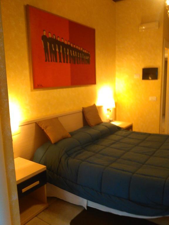 Daniel's 3* Rome