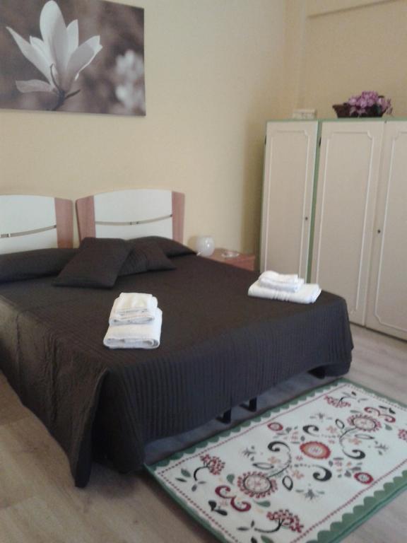 Sabrina Bed & Breakfast Rome