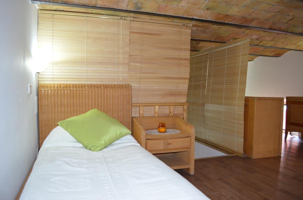 Bobo House * Rome