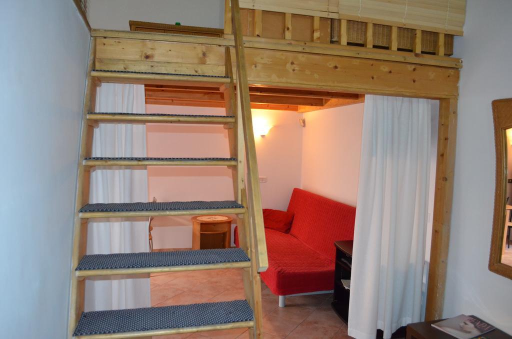Bobo House Apartment Rome
