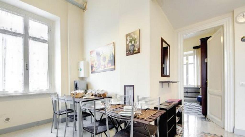 Donna Rosa Holiday home Rome